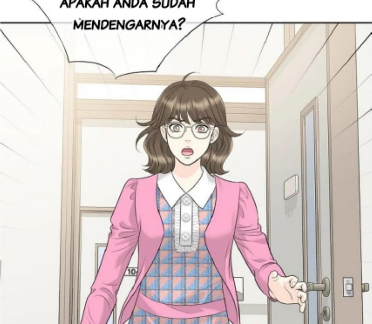 I Became a Fake Family With My Boss Chapter 4 page 76