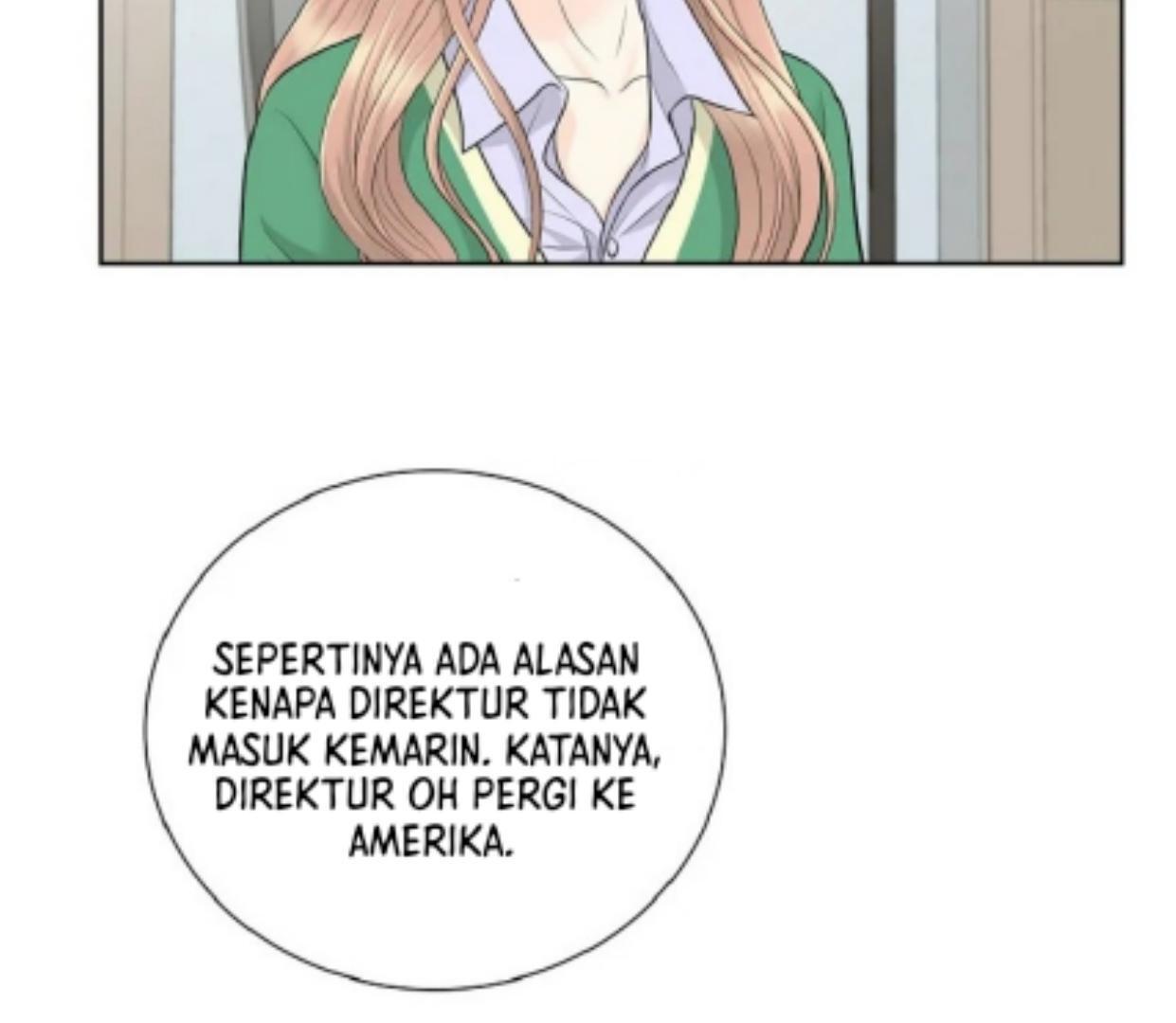 I Became a Fake Family With My Boss Chapter 4 page 79