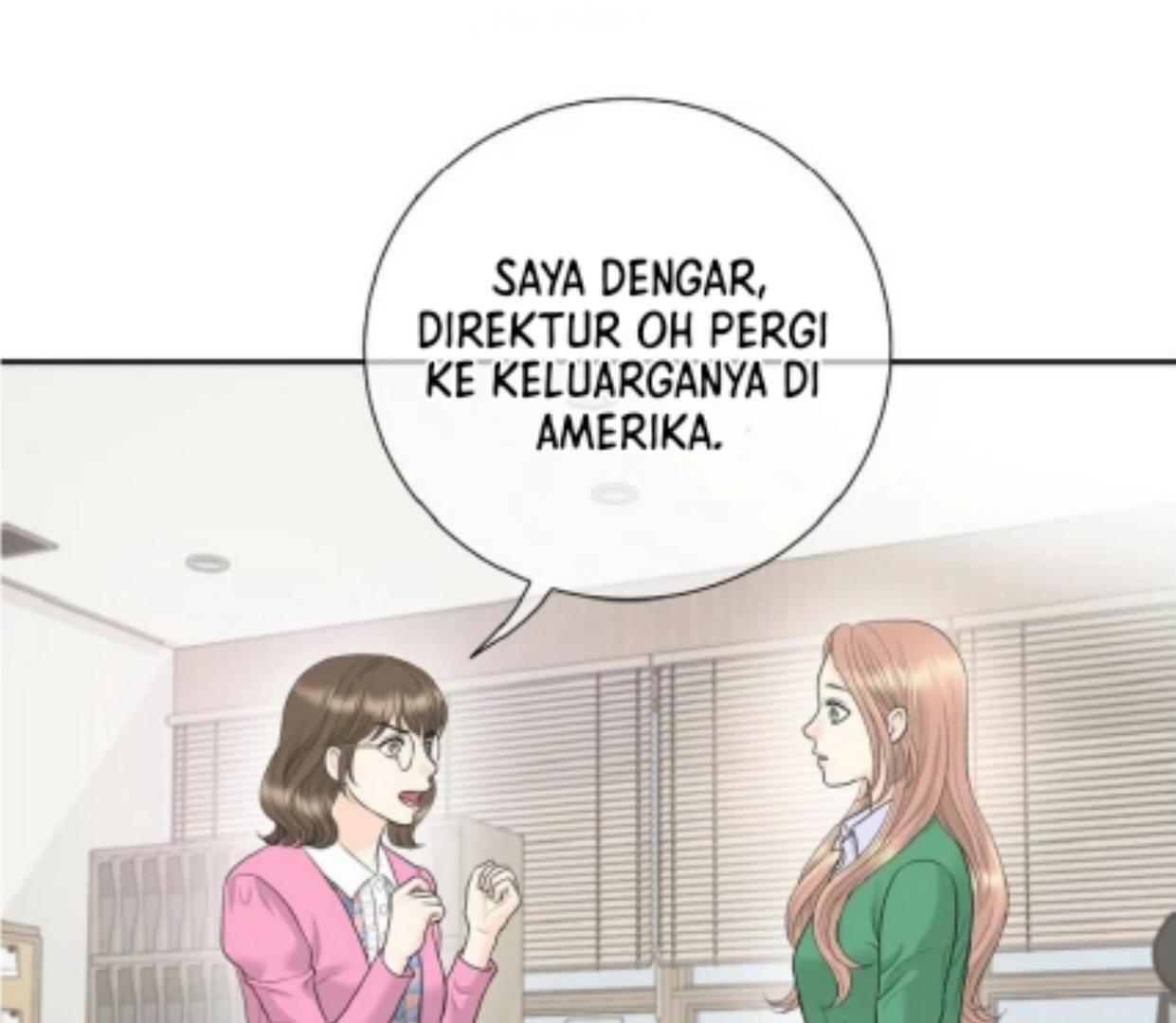 I Became a Fake Family With My Boss Chapter 4 page 80