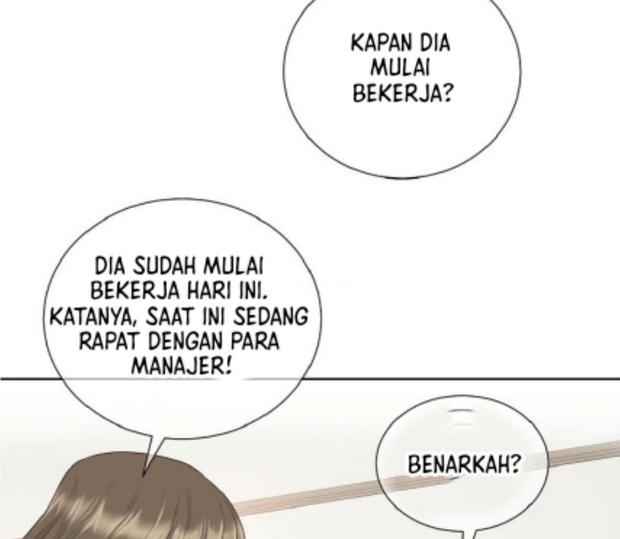 I Became a Fake Family With My Boss Chapter 4 page 85