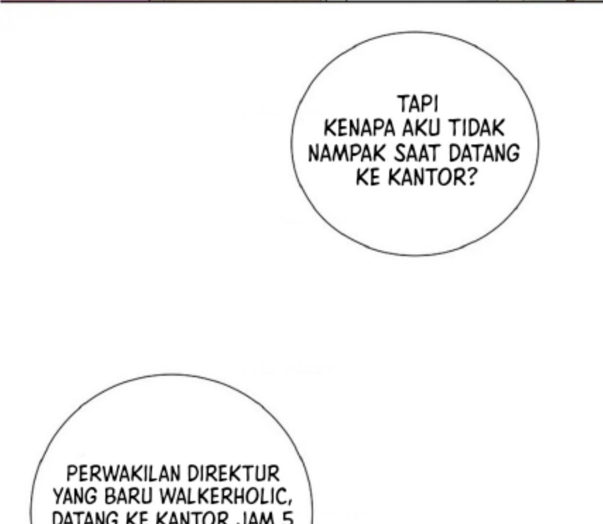 I Became a Fake Family With My Boss Chapter 4 page 87