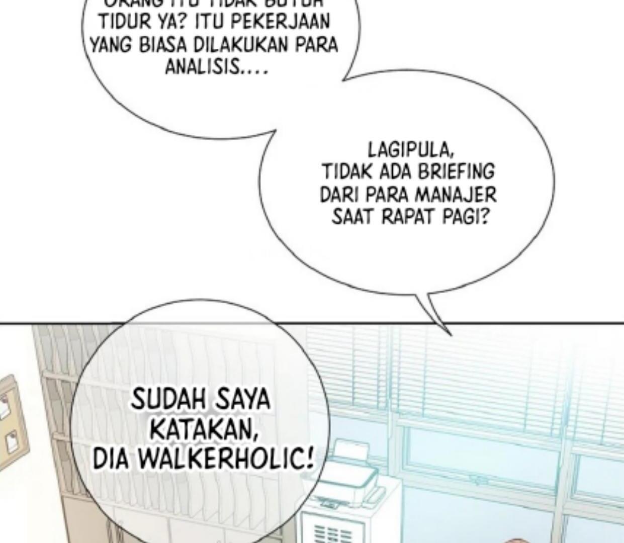 I Became a Fake Family With My Boss Chapter 4 page 96