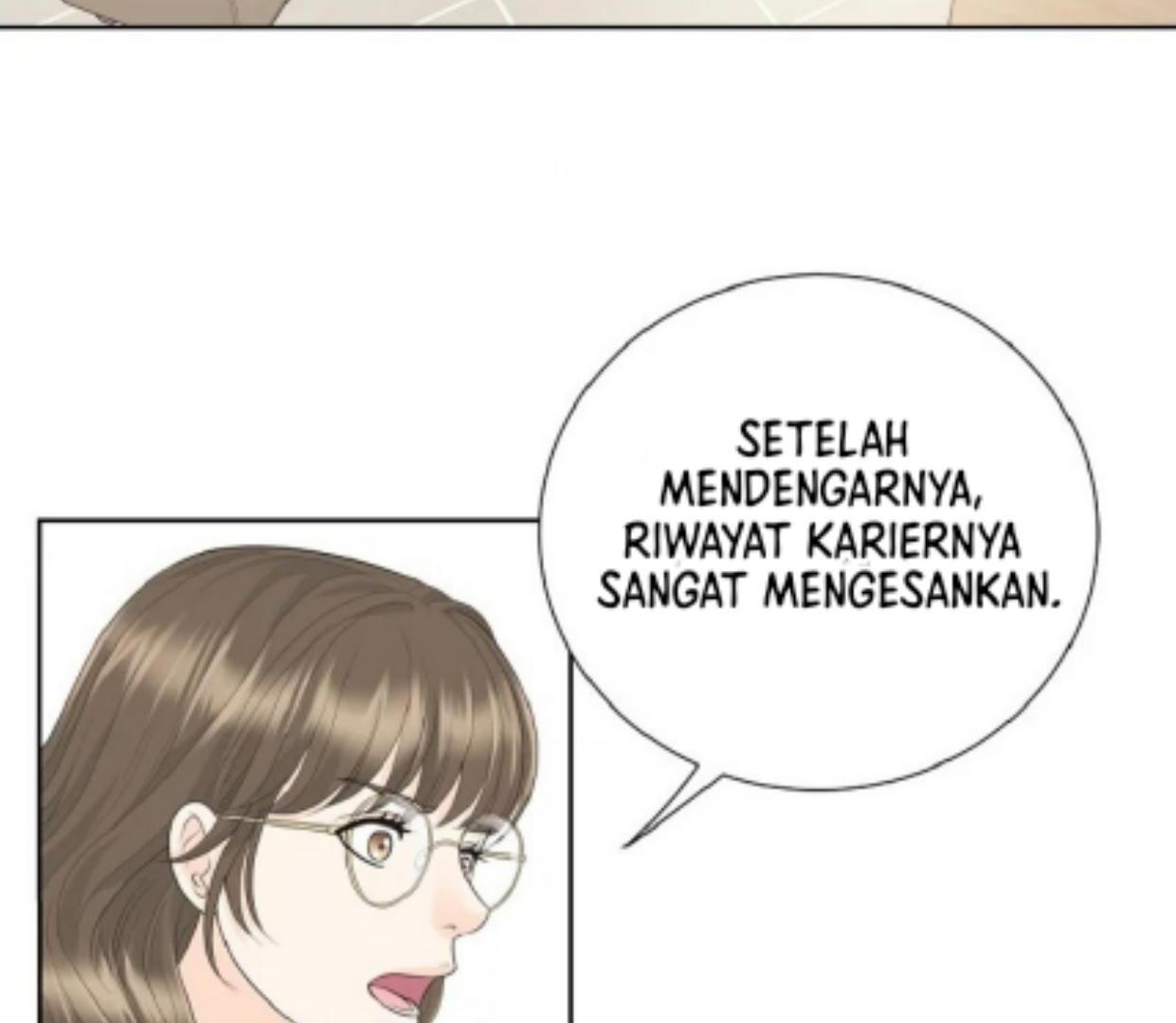 I Became a Fake Family With My Boss Chapter 4 page 98