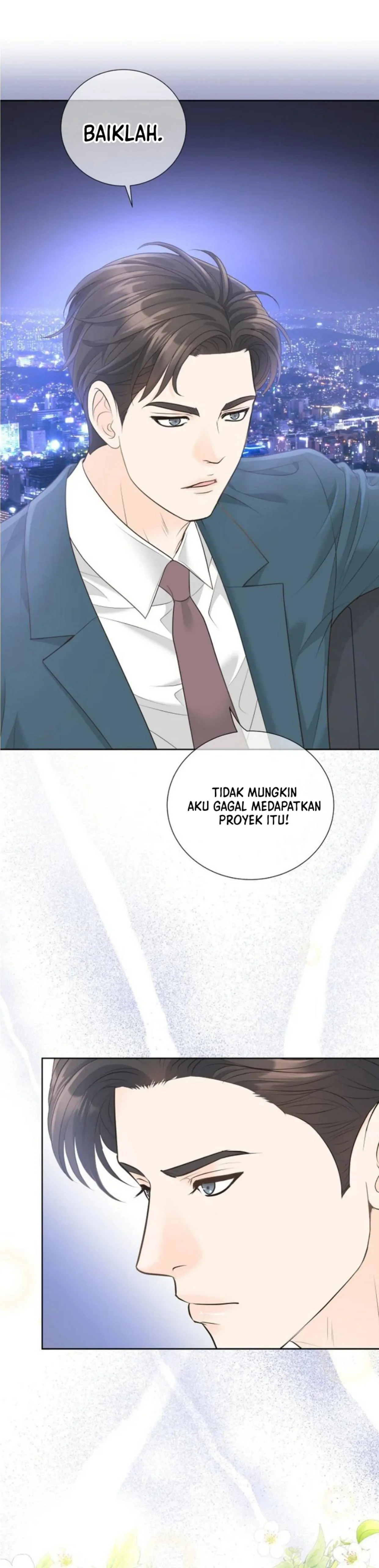 I Became a Fake Family With My Boss Chapter 9 page 14