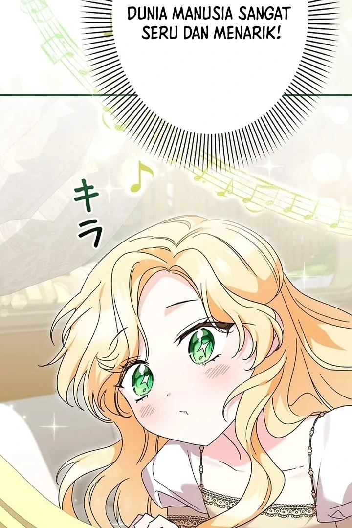 I Became a Human’s Daughter Chapter 2 page 17