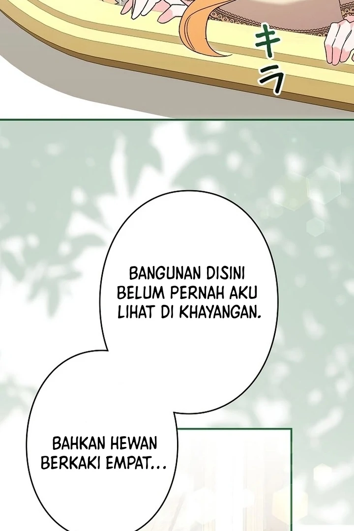 I Became a Human’s Daughter Chapter 2 page 18