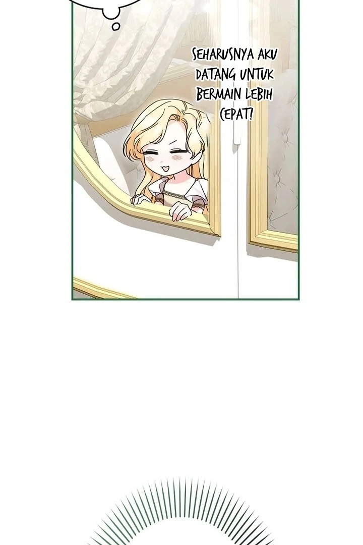 I Became a Human’s Daughter Chapter 2 page 19
