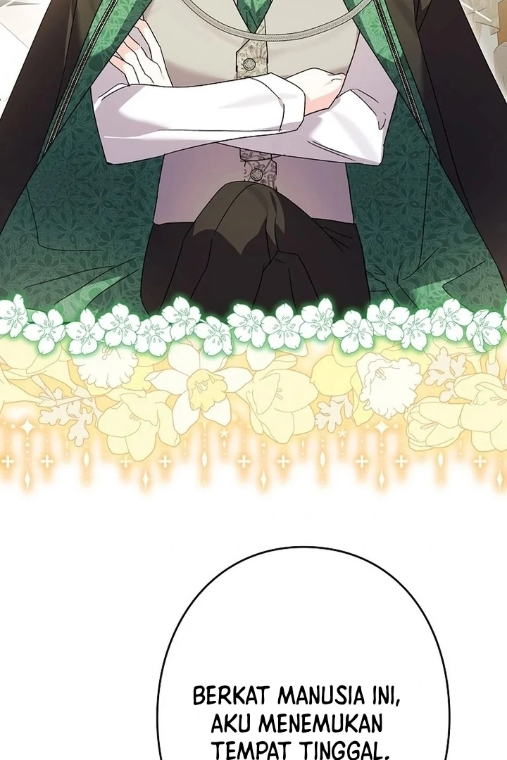 I Became a Human’s Daughter Chapter 2 page 22