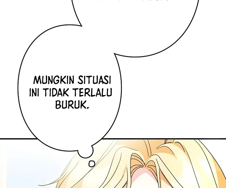 I Became a Human’s Daughter Chapter 2 page 23