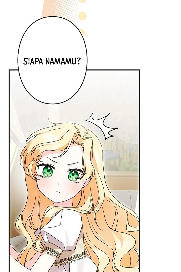 I Became a Human’s Daughter Chapter 2 page 27
