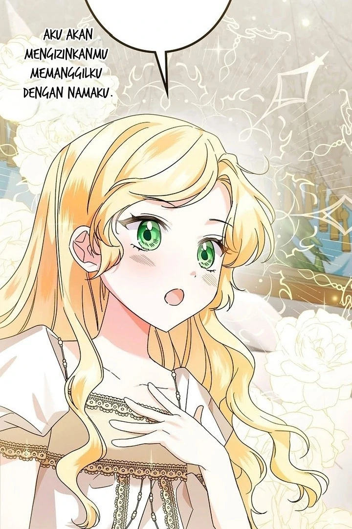 I Became a Human’s Daughter Chapter 2 page 31
