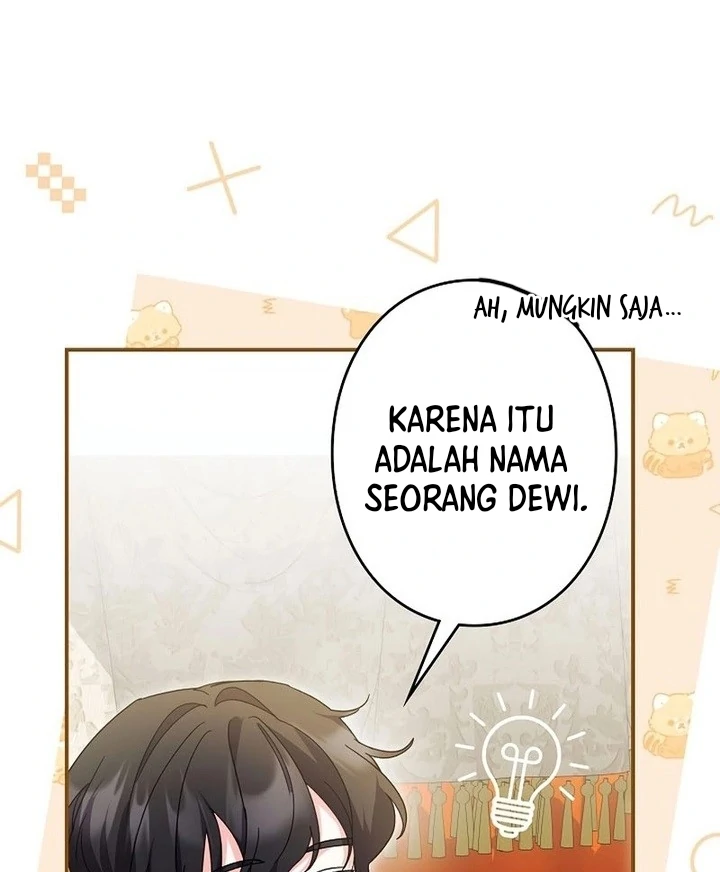 I Became a Human’s Daughter Chapter 2 page 34