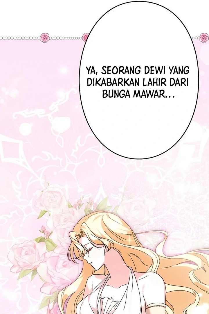 I Became a Human’s Daughter Chapter 2 page 36