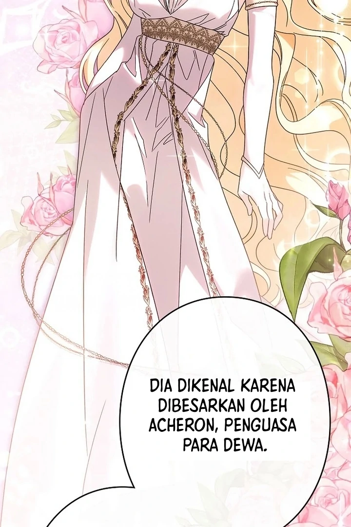 I Became a Human’s Daughter Chapter 2 page 37