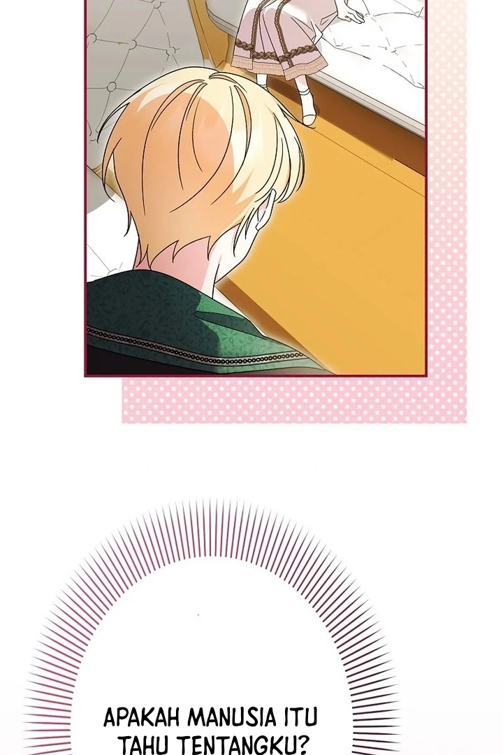 I Became a Human’s Daughter Chapter 2 page 39
