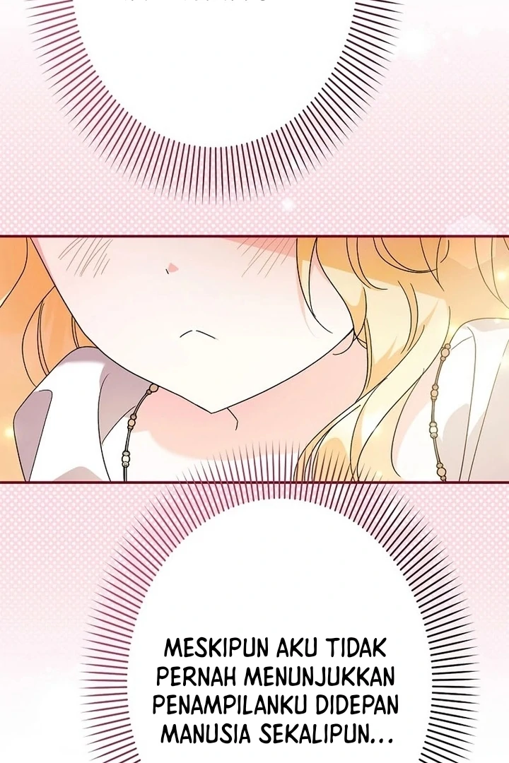 I Became a Human’s Daughter Chapter 2 page 40