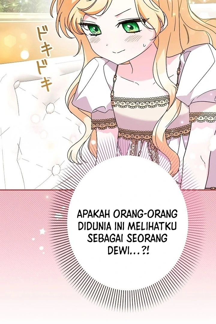 I Became a Human’s Daughter Chapter 2 page 42