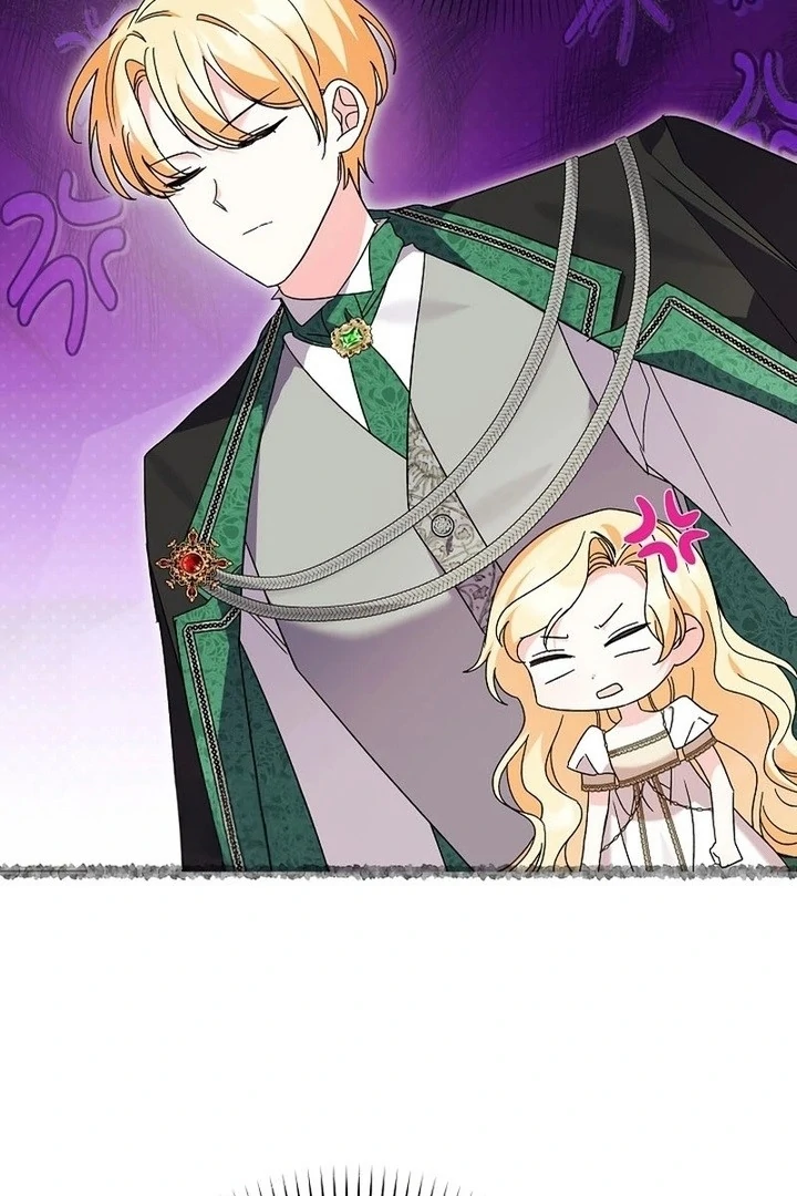I Became a Human’s Daughter Chapter 2 page 52