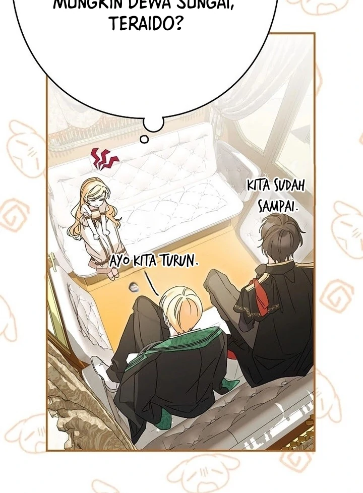 I Became a Human’s Daughter Chapter 2 page 55