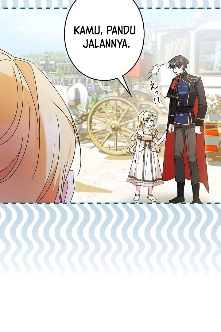 I Became a Human’s Daughter Chapter 2 page 59