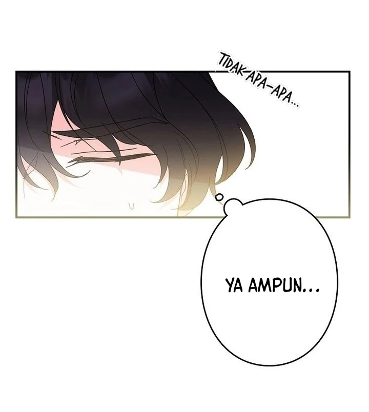 I Became a Human’s Daughter Chapter 2 page 66