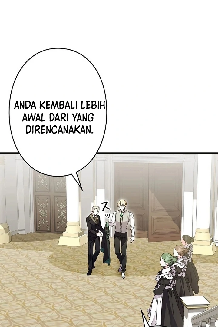 I Became a Human’s Daughter Chapter 2 page 73