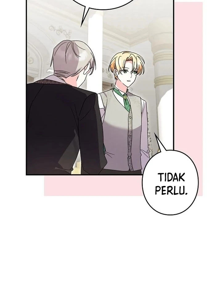 I Became a Human’s Daughter Chapter 2 page 75