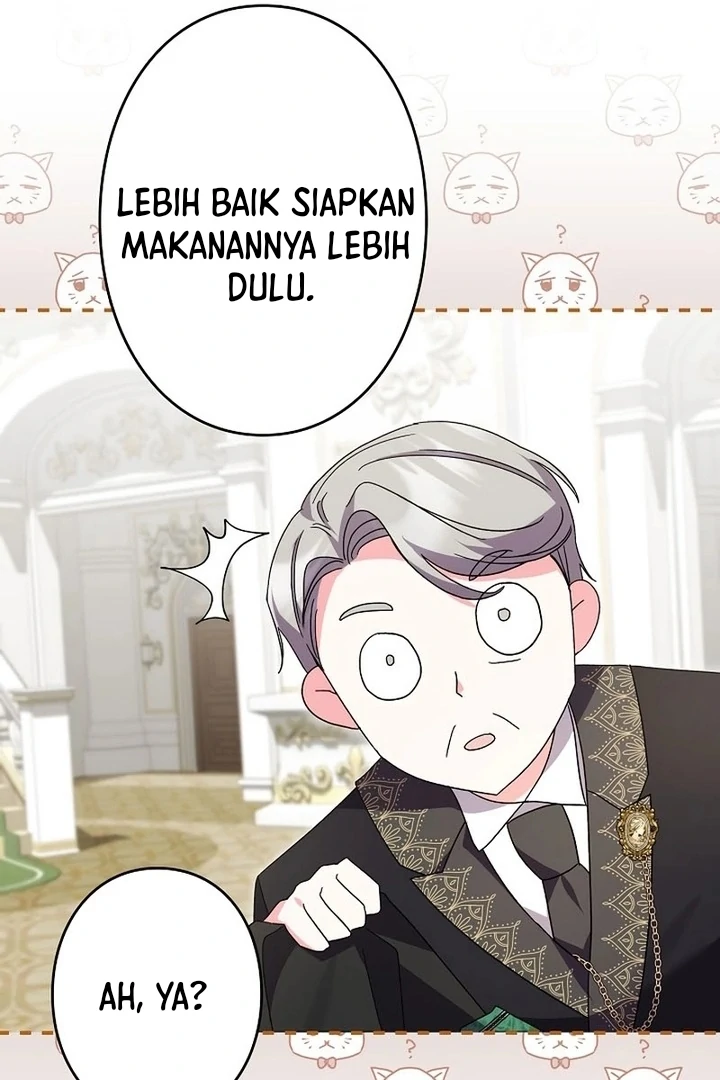 I Became a Human’s Daughter Chapter 2 page 76
