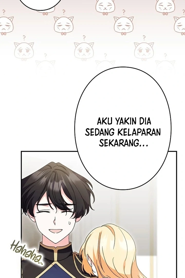 I Became a Human’s Daughter Chapter 2 page 77