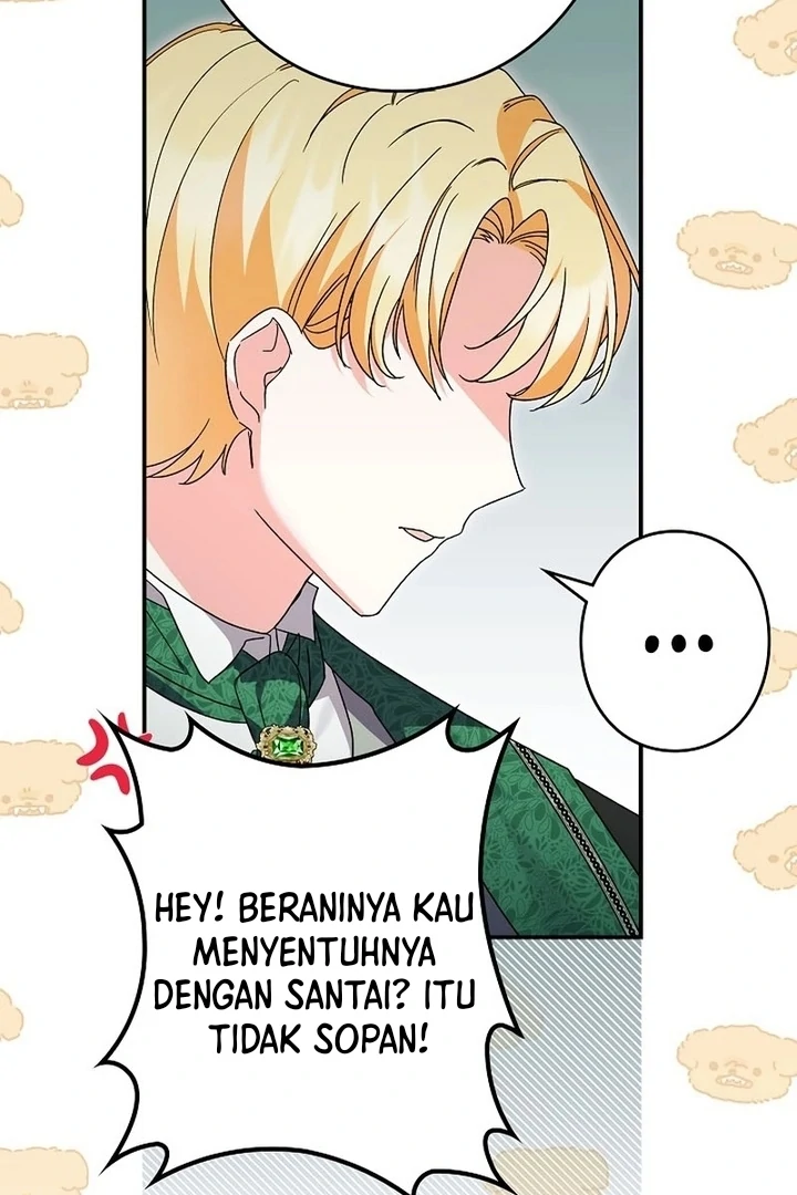 I Became a Human’s Daughter Chapter 2 page 7