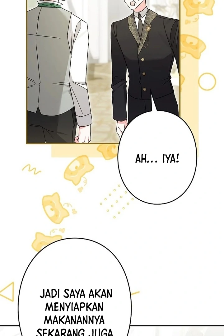 I Became a Human’s Daughter Chapter 2 page 84