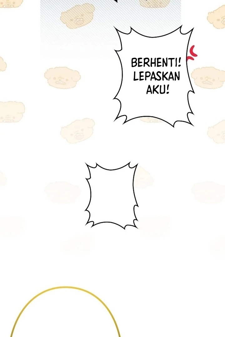 I Became a Human’s Daughter Chapter 2 page 8