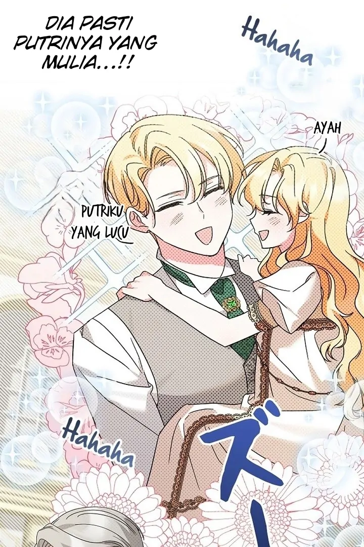 I Became a Human’s Daughter Chapter 2 page 90