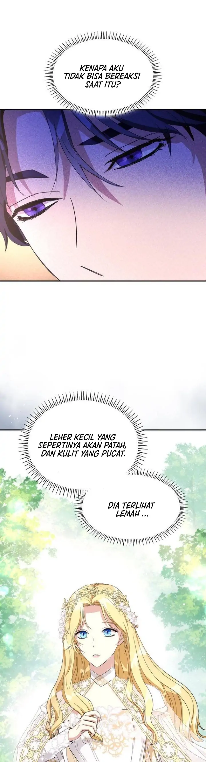 I Became a Sitter for the Obsessive Villains [Cont by Wayo] Chapter 4 page 15