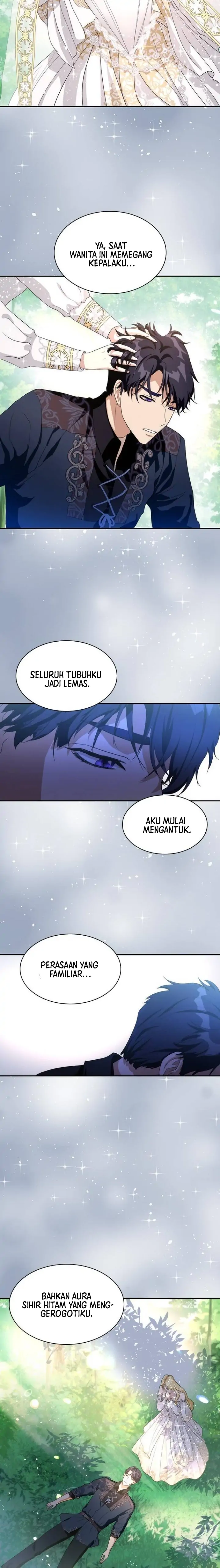 I Became a Sitter for the Obsessive Villains [Cont by Wayo] Chapter 4 page 16