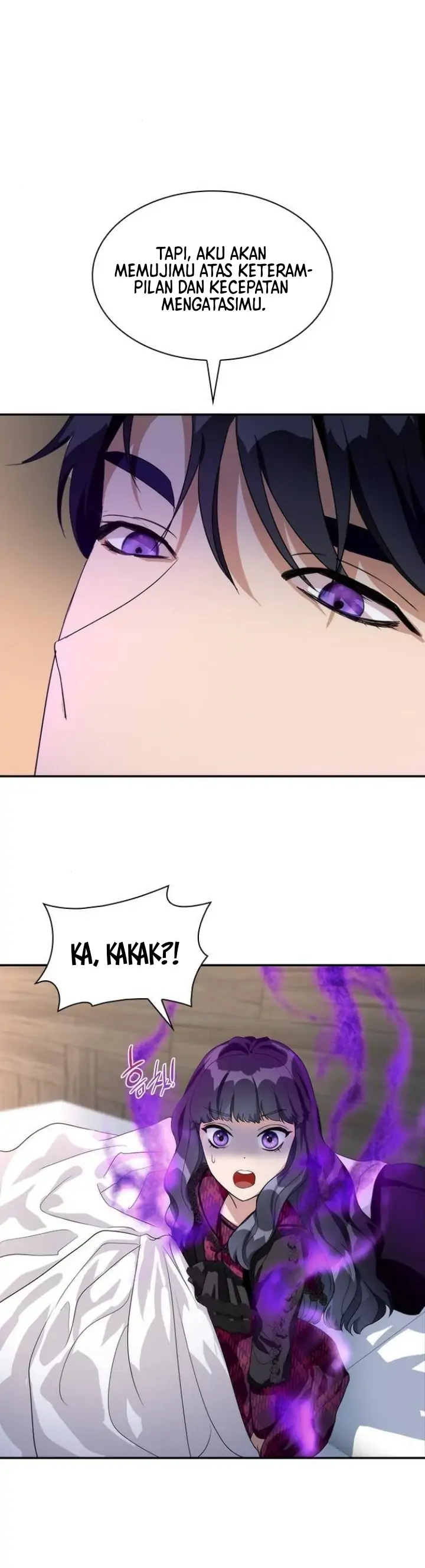 I Became a Sitter for the Obsessive Villains [Cont by Wayo] Chapter 4 page 24