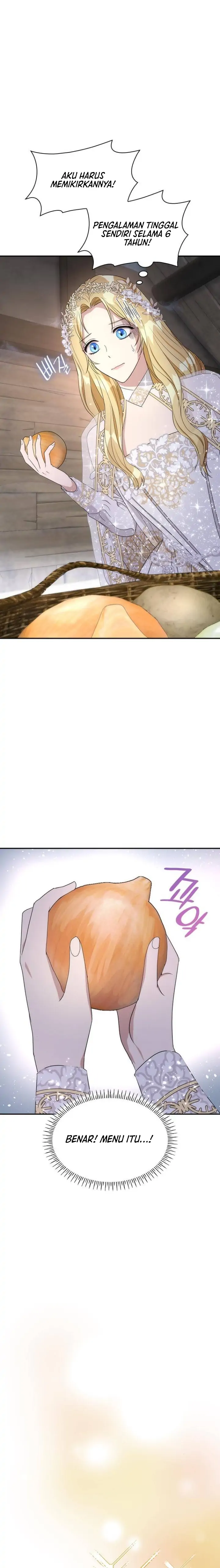 I Became a Sitter for the Obsessive Villains [Cont by Wayo] Chapter 5 page 20