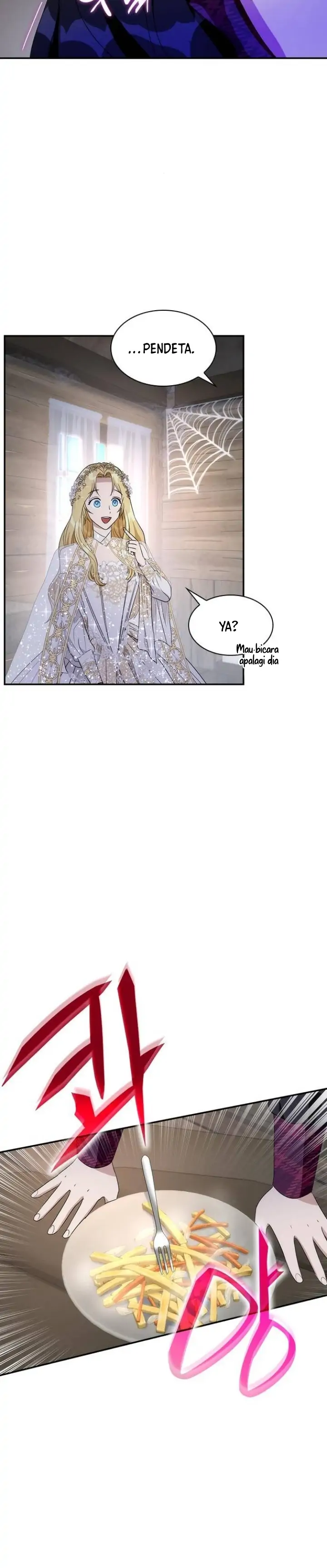 I Became a Sitter for the Obsessive Villains [Cont by Wayo] Chapter 5 page 28