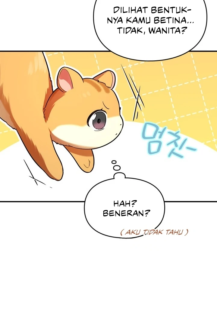 I Became A Squirrel Seeking For The Villain Chapter 3 page 9