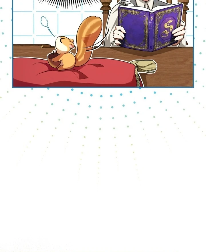 I Became A Squirrel Seeking For The Villain Chapter 3 page 15