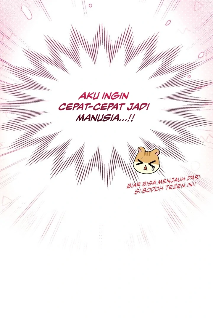 I Became A Squirrel Seeking For The Villain Chapter 3 page 22