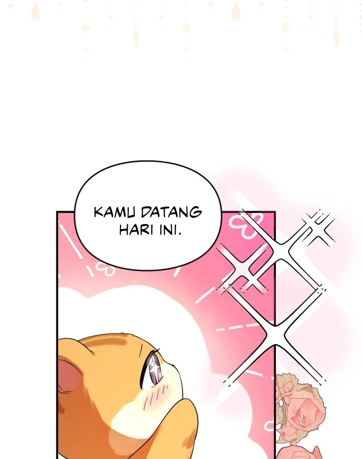 I Became A Squirrel Seeking For The Villain Chapter 3 page 36