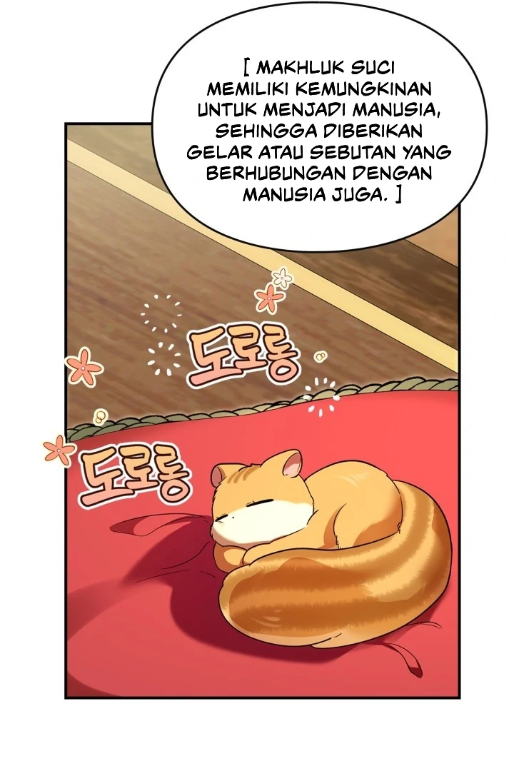 I Became A Squirrel Seeking For The Villain Chapter 3 page 3