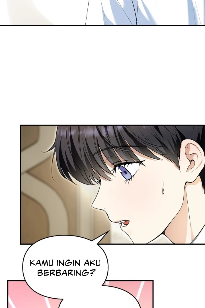 I Became A Squirrel Seeking For The Villain Chapter 3 page 41