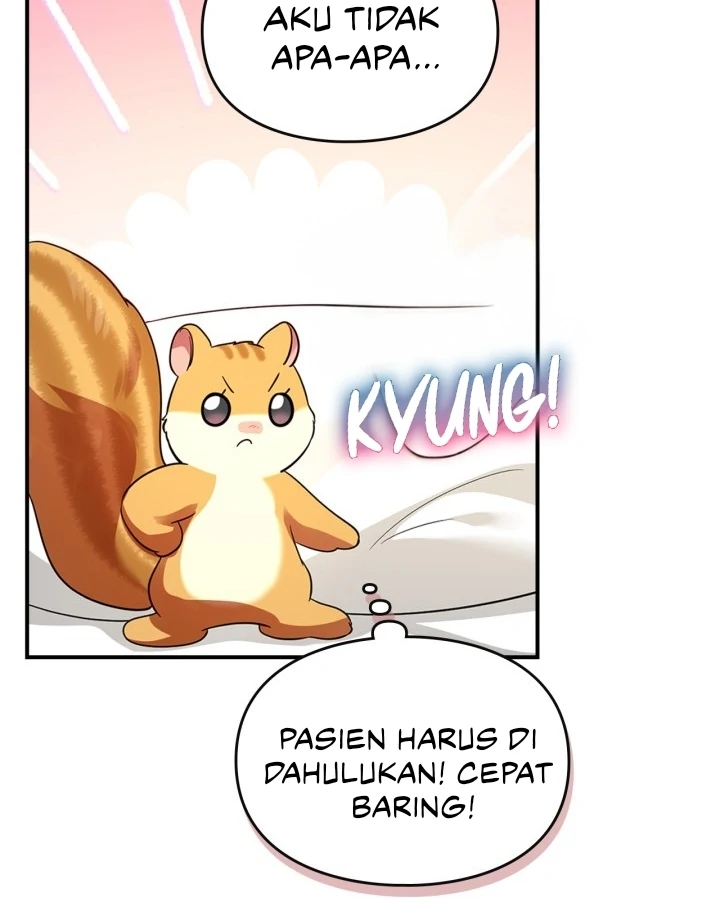 I Became A Squirrel Seeking For The Villain Chapter 3 page 42