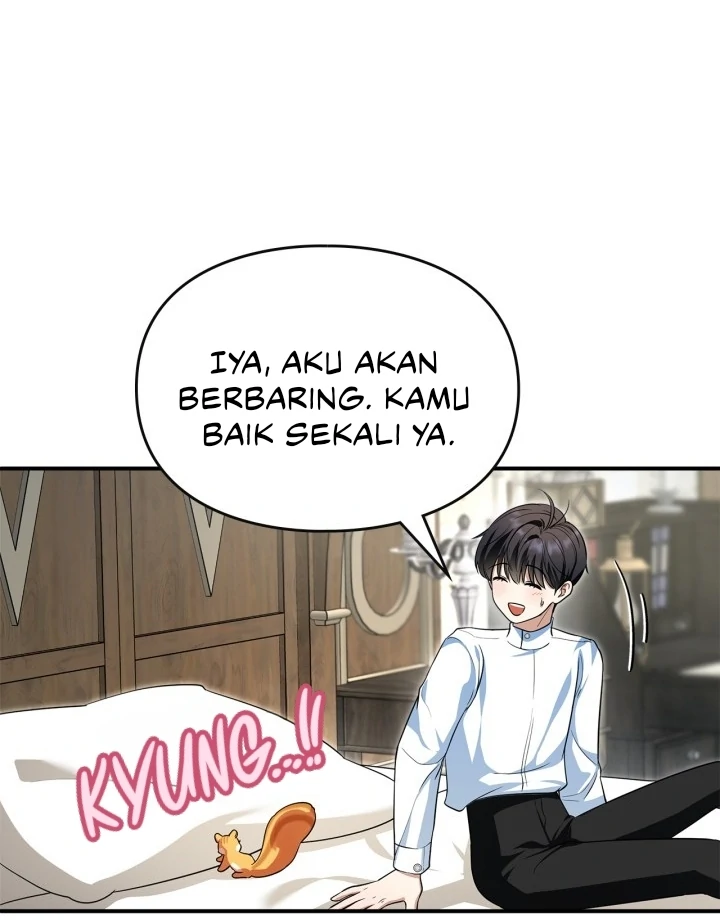 I Became A Squirrel Seeking For The Villain Chapter 3 page 43