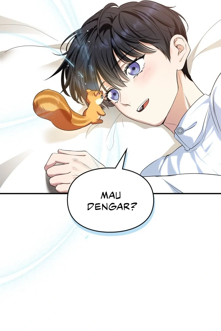 I Became A Squirrel Seeking For The Villain Chapter 3 page 48