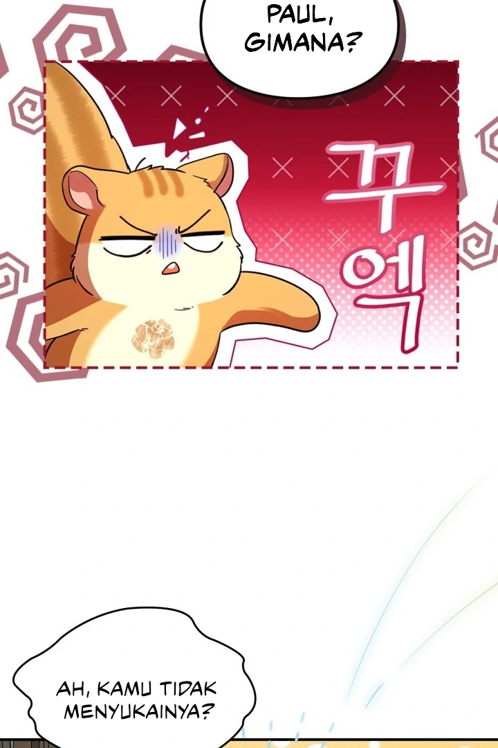 I Became A Squirrel Seeking For The Villain Chapter 3 page 53