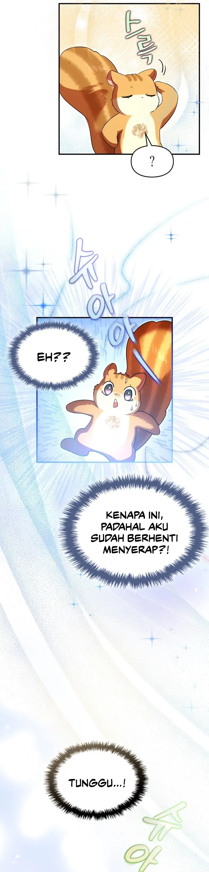 I Became A Squirrel Seeking For The Villain Chapter 3 page 63