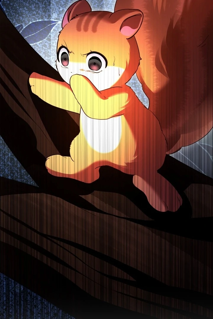 I Became A Squirrel Seeking For The Villain Chapter 30 page 106